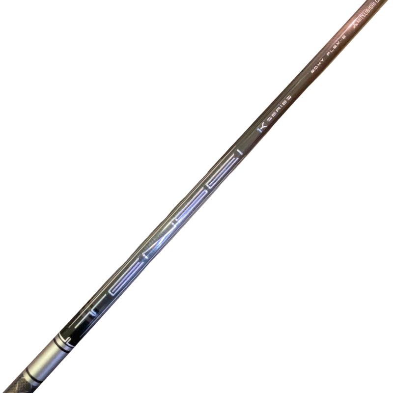 【中古】 キャロウェイスリーブ付き(QUANTUM系) 三菱ケミカル(レイヨン)ユーティリティ用 シャフト TENSEI PRO 1K HYBRID 90 (フレックスS)Bランク ゴルフクラブ|ゴルフパートナー 中古クラブ店