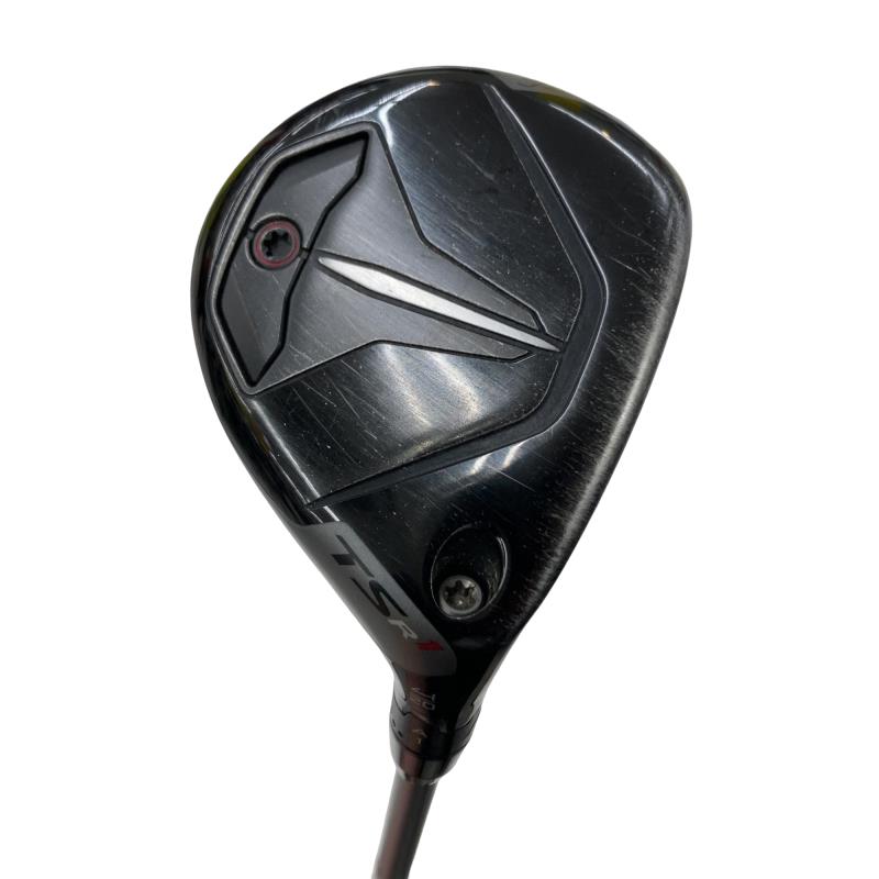 【中古】 タイトリスト TSR1 20° ありがた味 UT TSP121 (フレックスR) メンズ 成人男性用 右利き 右用 C価値づける ゴルフ野球クラブ