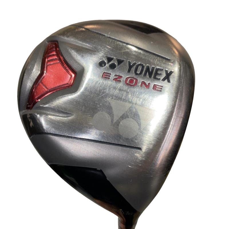 【中古】 ヨネックス EZONE TYPE 450 10° ドライバー DR Tour AD DJ-6 (フレックスS) メンズ 男性用 右利き 右用 Cランク ゴルフクラブ