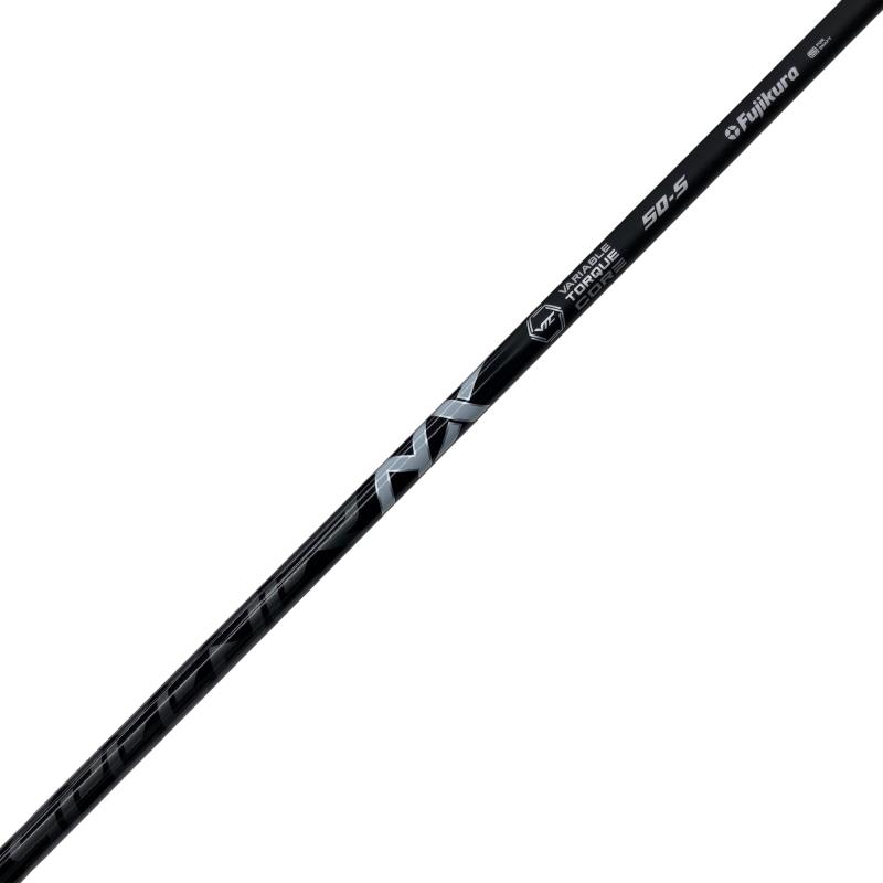 【中古】 タイトリストスリーブ付き添い人(GT系) フジクラ１番ウッド用 矢がら SPEEDER NX BLACK 50 (フレックスS)B位置づける ゴルフ野球クラブ