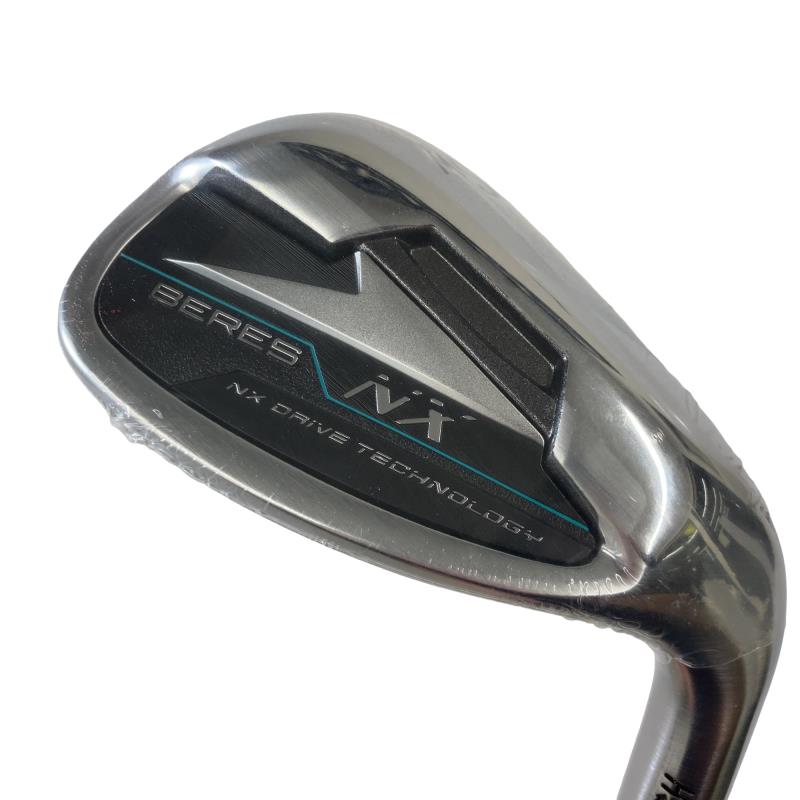 【中古】 本間ゴルフ BERES NX SW ウェッジ WG VIZARD FOR NX 45(IR) (フレックスS) メンズ 成人男性用 右利き 右用 N価値づける ゴルフ野球クラブ