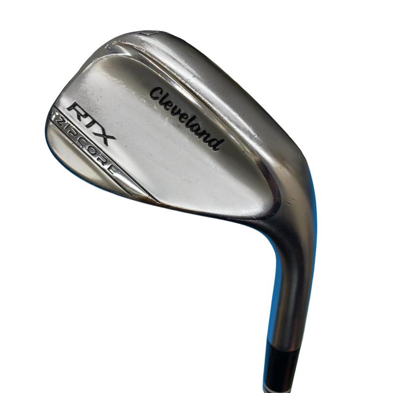 【中古】 クリーブランド Cleveland RTX ZIPCORE ツアーサテン 50°/10° MID ウェッジ WG NS PRO MODUS3 TOUR120 (フレックスS) メンズ 男性用 右利き 右用 Cランク ゴルフクラブ 8,841円