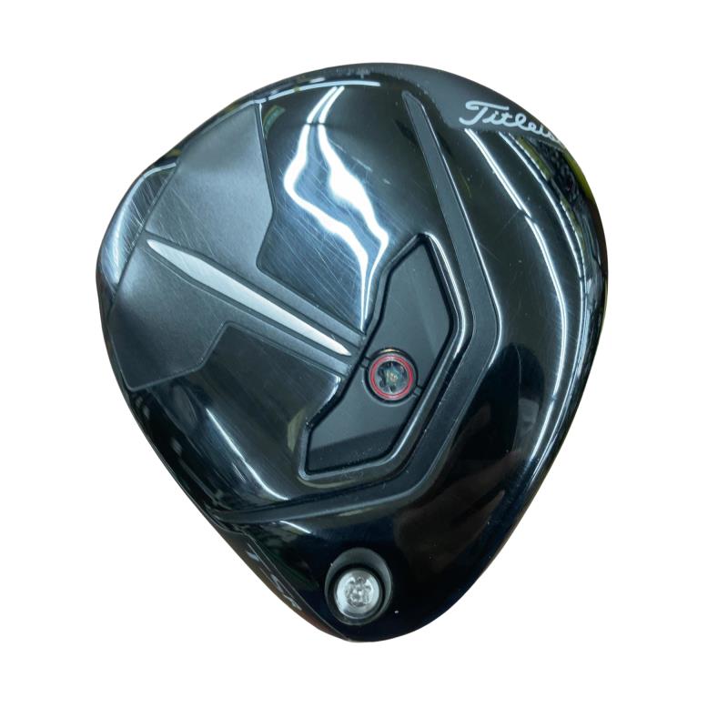 【中古】 タイトリスト TSR2 18° フェアウェイウッド FW 純正特注シャフト (フレックスS) メンズ 男性用 右利き 右用 Bランク ゴルフクラブ
