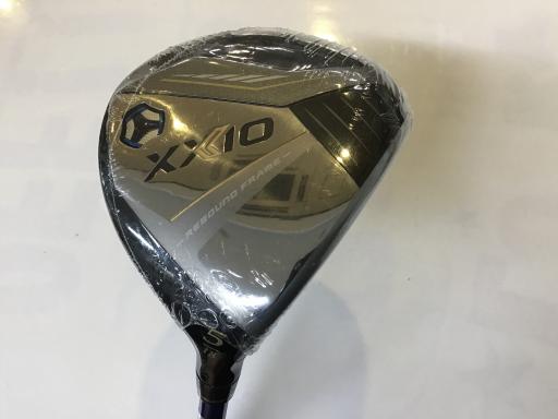 【中古】 ダンロップ XXIO(2024) 5W フェアウェイウッド FW XXIO MP1300(FW) (フレックスS) メンズ 男性用 右利き 右用 Aランク ゴルフクラブ｜ゴルフパートナー 中古クラブ店