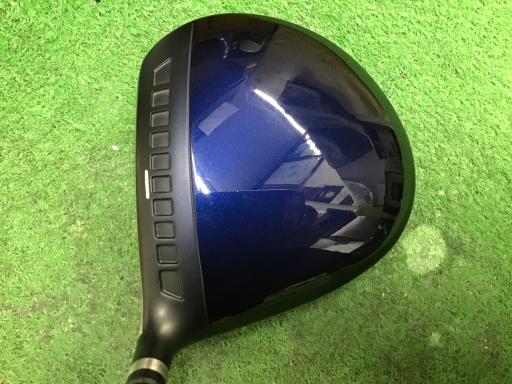 【中古】 ヤマハ inpres UD+2(2021) 10.5° ドライバー DR AIR Speeder M421d (フレックスSR) メンズ 男性用 右利き 右用 Cランク ゴルフクラブ