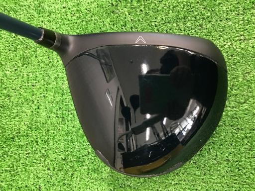 【中古】 キャロウェイ PARADYM MAX FAST 10.5° ドライバー DR SPEEDER NX 40 for CW(PARADYM DR) (フレックスSR) メンズ 男性用 右利き 右用 Cランク ゴルフクラブ