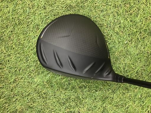 【中古】 ピン G430 LST 10.5° ドライバー DR 純正特注シャフト (フレックスS) メンズ 男性用 右利き 右用 Cランク ゴルフクラブ