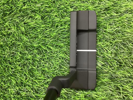 【中古】 ピン PING ANSER 2D(2023) 33in パター PT 一風変わった炭素 (フレックス余分の物) メンズ 成人男性用 右利き 右用 B位置づける ゴルフ野球クラブ