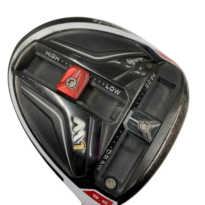 【中古】 仕立て屋御手伝いさん M1 460  9.5° １番ウッド DR Tour AD GP-6 (フレックスS) メンズ 成人男性用 右利き 右用 C序列付ける ゴルフ野球クラブ
