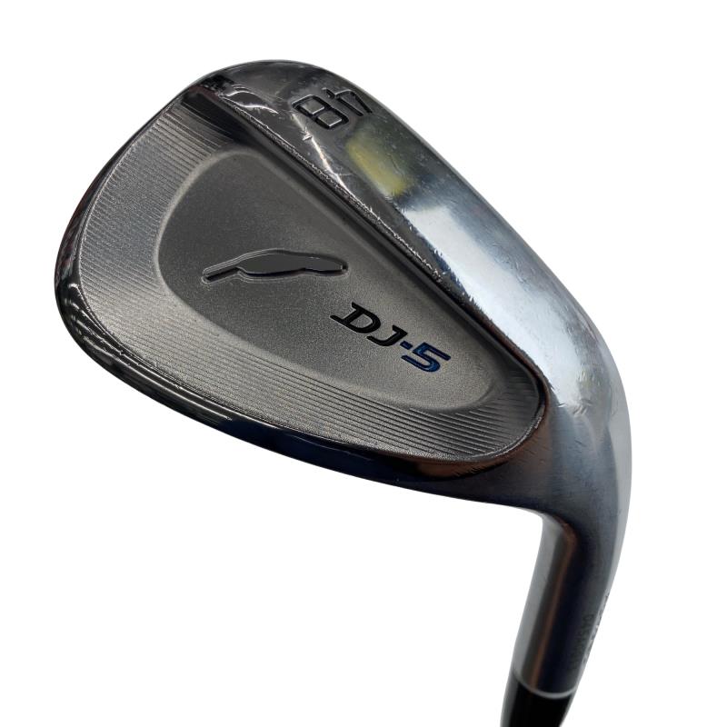 【中古】 フォーティーン DJ-5 48&deg; ウェッジ WG DS-91w (フレックスその他) メンズ 男性用 右利き 右用 Cランク ゴルフクラブ｜ゴルフパートナー 中古クラブ店 9,556円