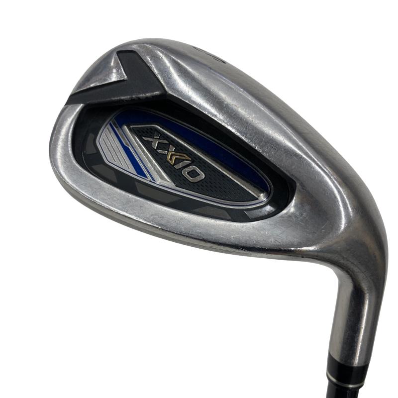 【中古】 ダンロップ XXIO(2022) SW ウェッジ WG XXIO MP1200(IR) (フレックスR) メンズ 男性用 右利き 右用 Dランク ゴルフクラブ
