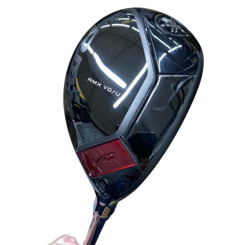 【中古】 ヤマハ RMX VD(2024) U5 ありがた味 UT TENSEI TR60h (フレックスS) メンズ 成人男性用 右利き 右用 B位置づける ゴルフ野球クラブ