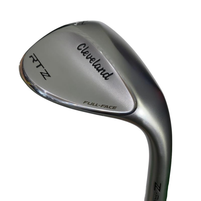 【中古】 クリーブランド Cleveland RTZ ツアーサテン 64°/08° ADAPT ウェッジ WG NS PRO MODUS3 TOUR115 (フレックスS) メンズ 男性用 右利き 右用 Cランク ゴルフクラブ