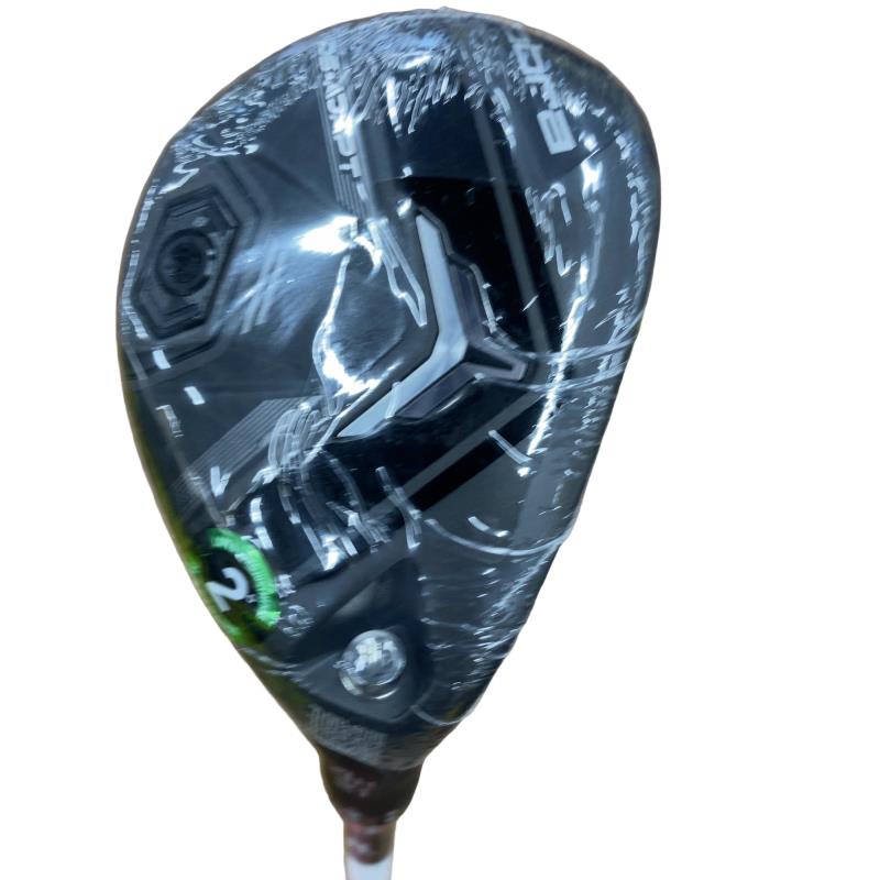 【中古】 コブラ cobra DS-ADAPT 4H ユーティリティ UT SPEEDER NX for Cobra(DS-ADAPT UT) (フレックスR) メンズ 男性用 右利き 右用 Nランク ゴルフクラブ｜ゴルフパートナー 中古クラブ店