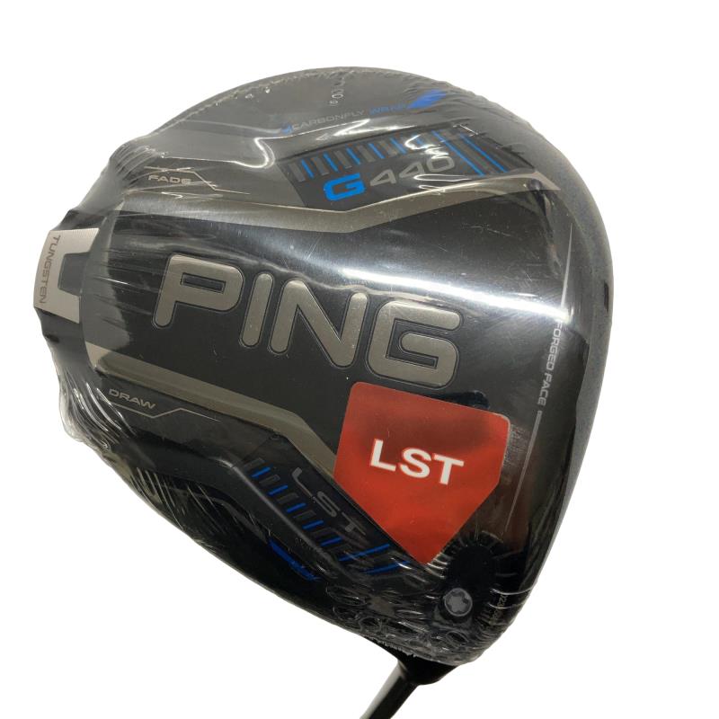【中古】 ピン G440 LST 9° ドライバー DR PING TOUR 2.0 CHROME 65(DR) (フレックスS) メンズ 男性用 右利き 右用 Cランク ゴルフクラブ