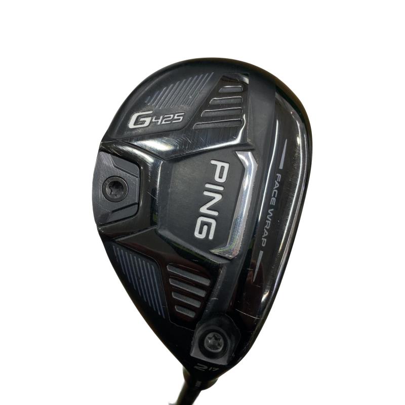 【中古】 ピン G425 U2(アーコス付き) ユーティリティ UT ALTA J CB SLATE(UT) (フレックスR) メンズ 男性用 右利き 右用 Cランク ゴルフクラブ