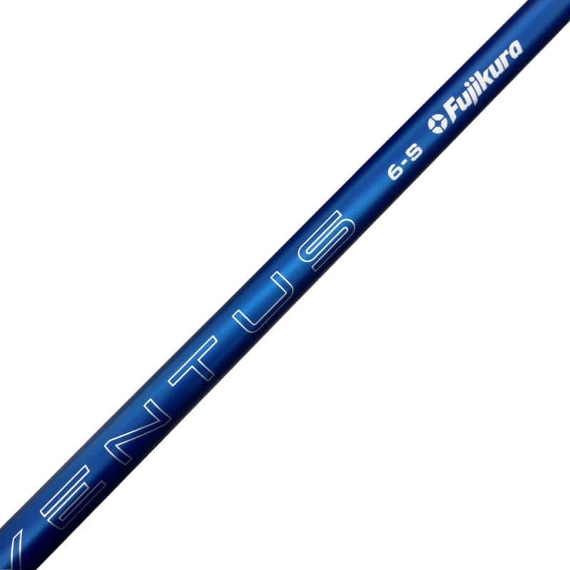 【中古】 タイトリストスリーブ付き(GTS系) フジクラフェアウェイウッド用 シャフト VENTUS BLUE(2024) 6 (フレックスS)Bランク ゴルフクラブ｜ゴルフパートナー 中古クラブ店