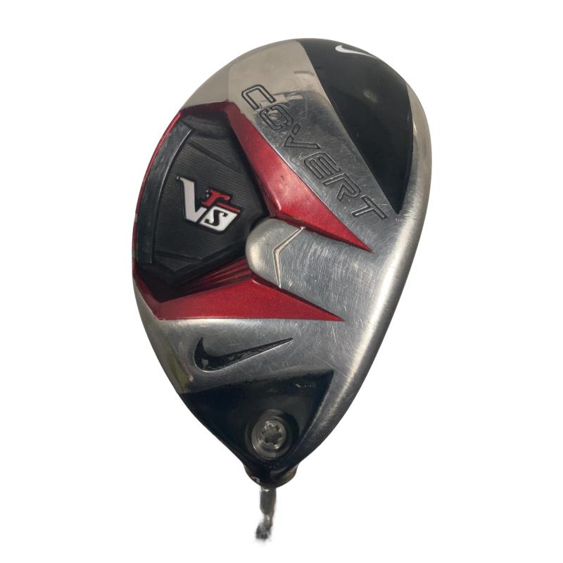 【中古】 ナイキ VR_S COVERT U4 ユーティリティ UT VR_S 513H (フレックスR) メンズ 男性用 右利き 右用 Cランク ゴルフクラブ