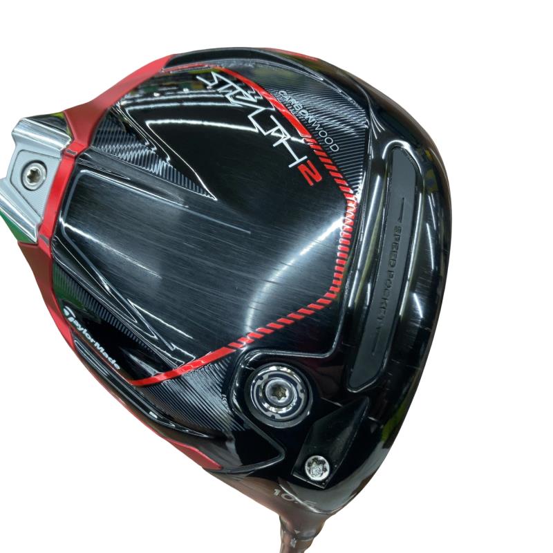 【中古】 仕立て屋御手伝いさん STEALTH2 10.5° １番ウッド DR 完全無欠特注立て坑 (フレックス余分の物) メンズ 成人男性用 右利き 右用 C序列付ける ゴルフ野球クラブ
