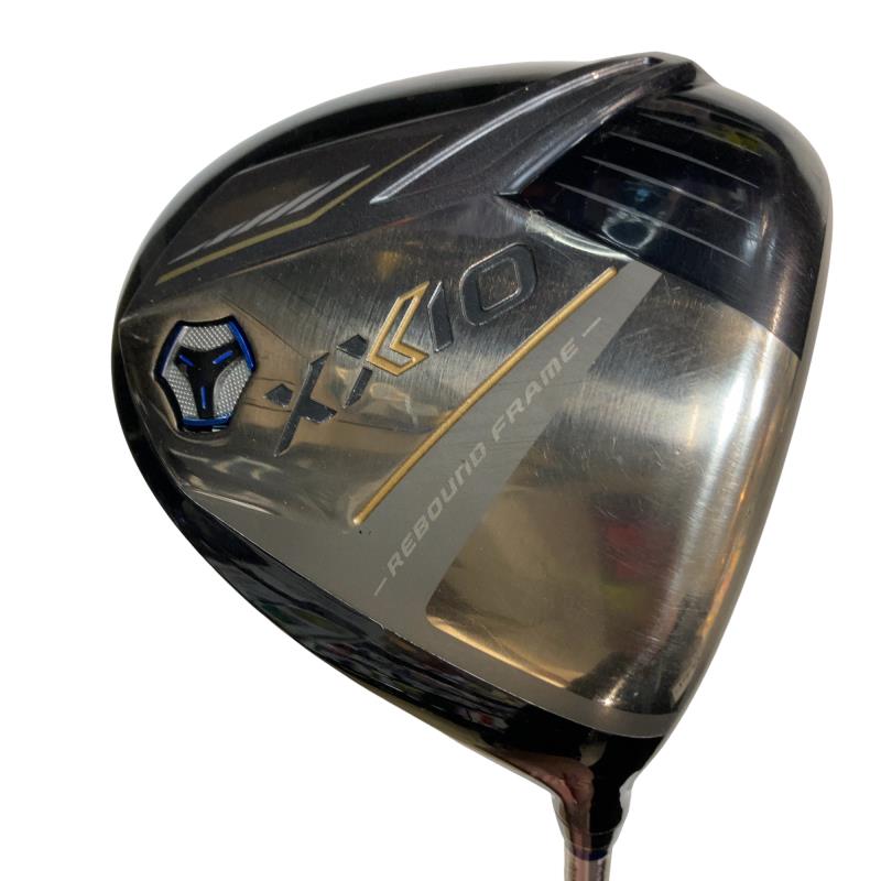 【中古】 ダンロップ XXIO(2024) 10.5° ドライバー DR XXIO MP1300(DR) (フレックスSR) メンズ 男性用 右利き 右用 Cランク ゴルフクラブ