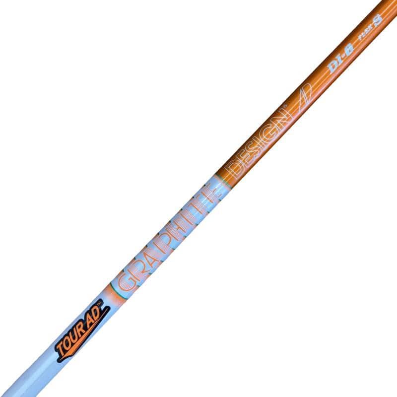 【中古】 タイトリストスリーブ付き添い人(GT系) グラファイトデザインドライバー用 立て坑 Tour AD DI-6(2021年遣りかた) (フレックスS)B価値づける ゴルフ野球クラブ
