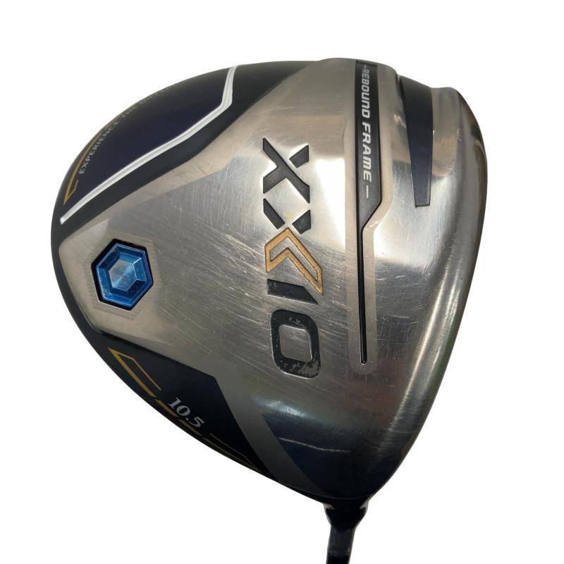 【中古】 ダンロップ XXIO(2022) 10.5&deg; ドライバー DR XXIO MP1200(DR) (フレックスR) メンズ 男性用 右利き 右用 Cランク ゴルフクラブ｜ゴルフパートナー 中古クラブ店