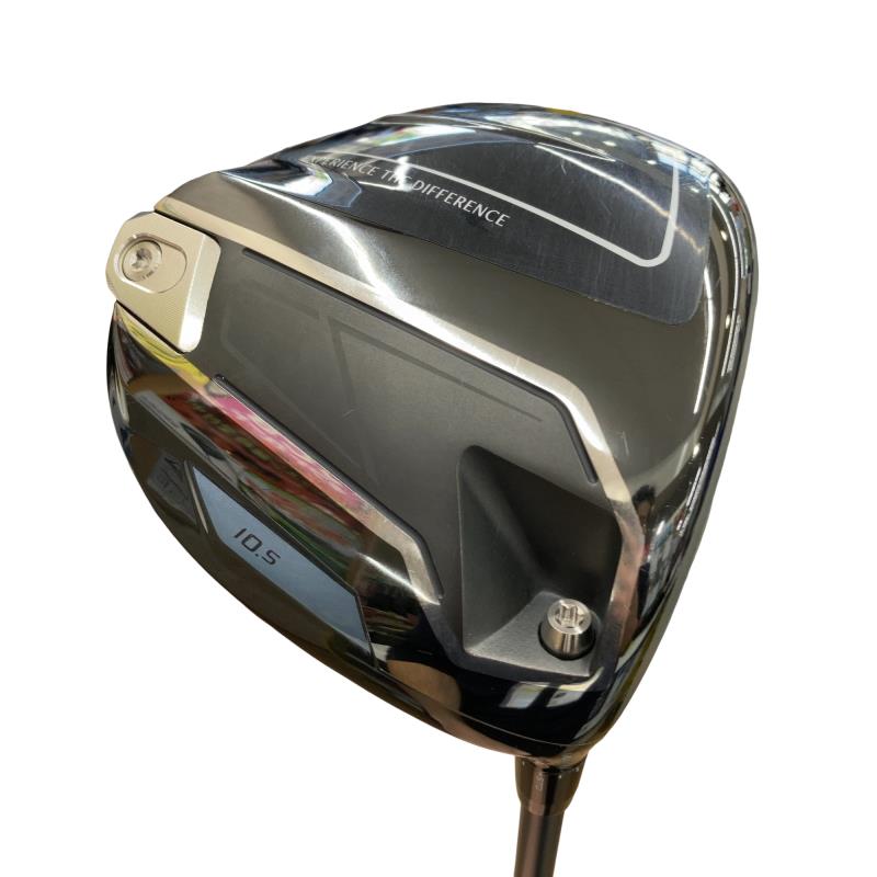 【中古】 ダンロップ XXIO(2026) 10.5° １番ウッド DR XXIO MP1400(DR) (フレックスS) メンズ 成人男性用 右利き 右用 B序列付ける ゴルフ野球クラブ