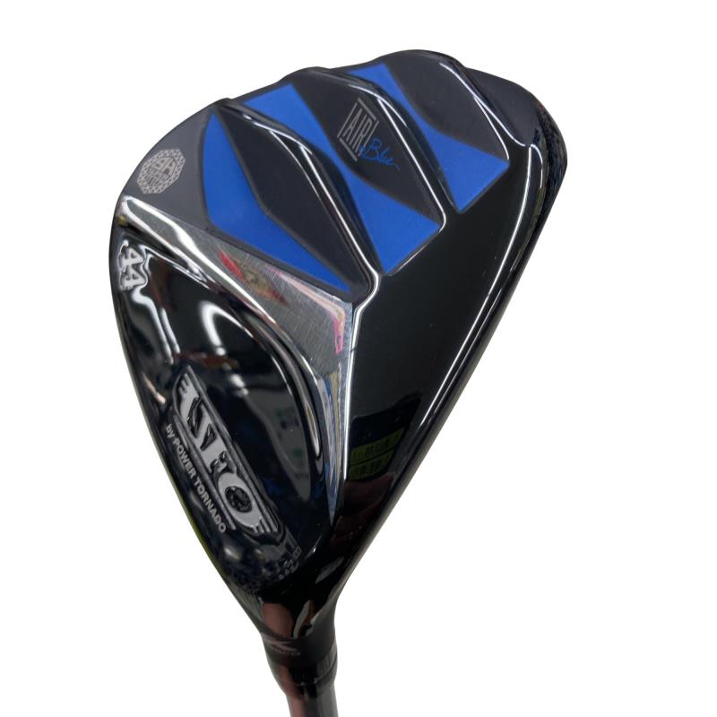 【中古】 キャスコ POWER TORNADO UFO AIR 44 ありがた味 UT Falcon Shaft AIR UT (フレックスS) メンズ 成人男性用 右利き 右用 B価値づける ゴルフ野球クラブ