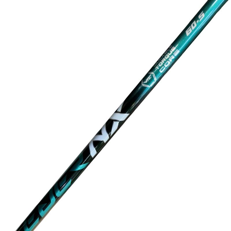 【中古】 テーラーメイドスリーブ付き(Qi4D系) フジクラドライバー用 シャフト SPEEDER NX GREEN 60 (フレックスS)Bランク ゴルフクラブ|ゴルフパートナー 中古クラブ店