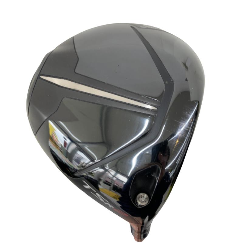 【中古】 タイトリスト TSR2  9° １番ウッド DR 完全無欠特注立て坑 (フレックスX) メンズ 成人男性用 右利き 右用 C価値づける ゴルフ野球クラブ