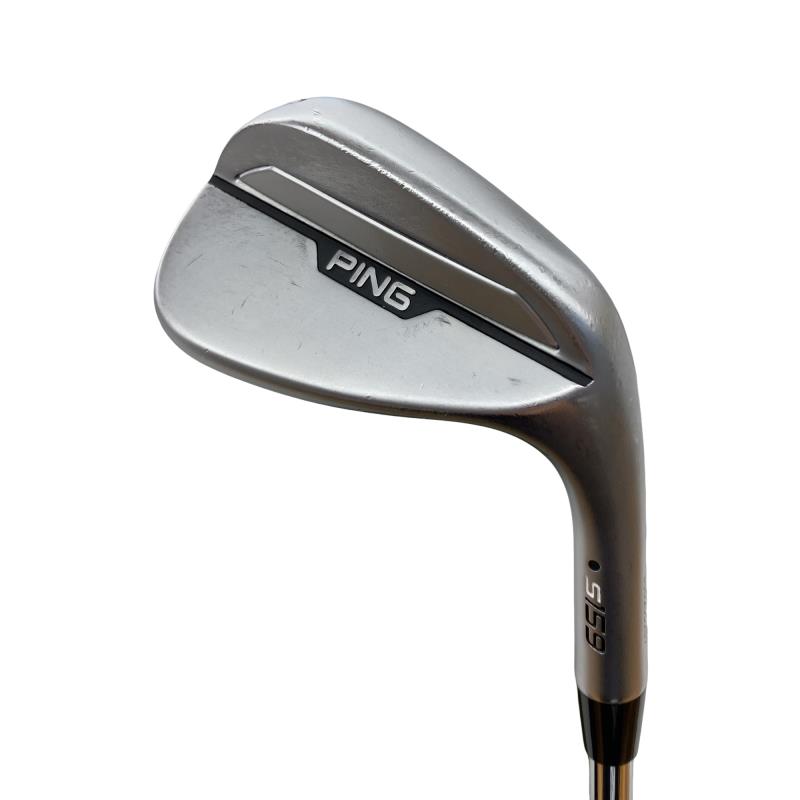 【中古】 ピン PING s159 50°/12° S ウェッジ WG NS PRO MODUS3 TOUR105 (フレックスS) メンズ 男性用 右利き 右用 Cランク ゴルフクラブ