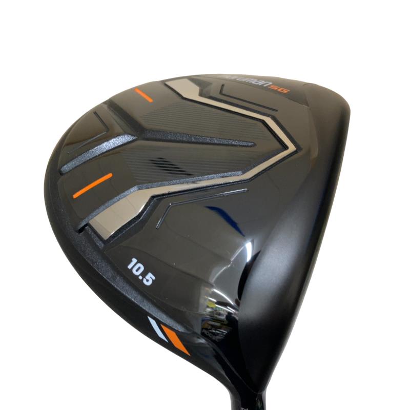 【中古】 マジェスティゴルフ(旧マルマン) maruman SG(2023) 10.5&deg; ドライバー DR IMPACT FIT m230(DR) (フレックスS) メンズ 男性用 右利き 右用 Bランク ゴルフクラブ｜ゴルフパートナー 中古クラブ店