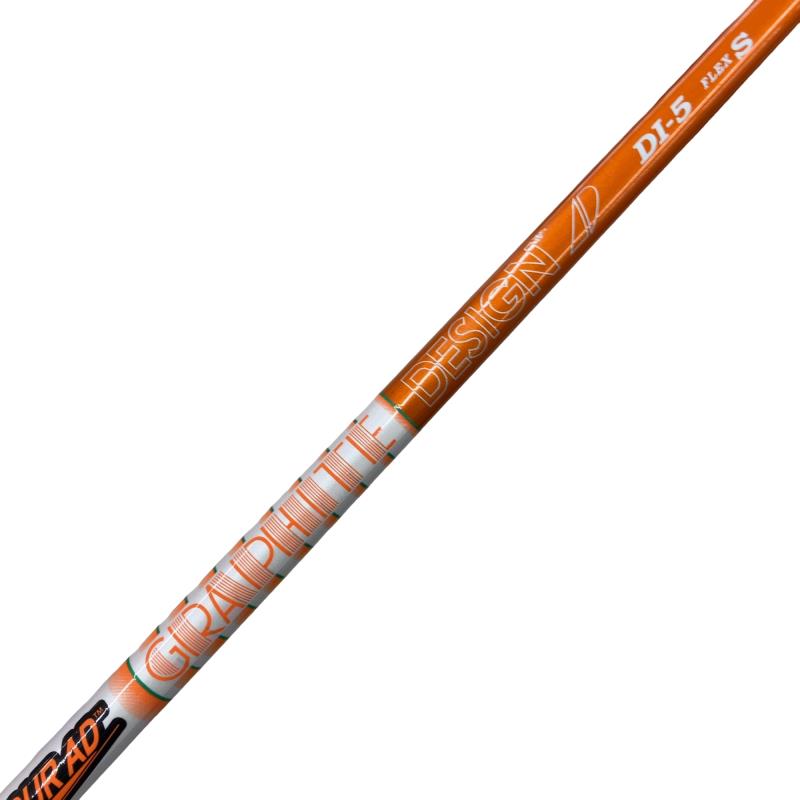 【中古】 キャロウェイスリーブ付き(QUANTUM系) グラファイトデザインドライバー用 シャフト Tour AD DI-5(2021年仕様) (フレックスS)Bランク ゴルフクラブ|ゴルフパートナー 中古クラブ店