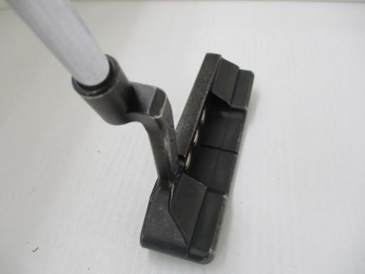 【中古】 タイトリスト SCOTTY CAMERON select NEWPORT 2 34in パター PT スチール写真 (フレックス余分の物) メンズ 成人男性用 右利き 右用 C位置付ける ゴルフ野球クラブ メンズクラブ-ゴルフ