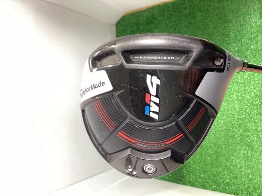 【中古】 仕立て屋御手伝いさん M4 10.5° １番ウッド DR FUBUKI TM5(１番ウッド) (フレックスSR) メンズ 成人男性用 右利き 右用 C序列付ける ゴルフ野球クラブ