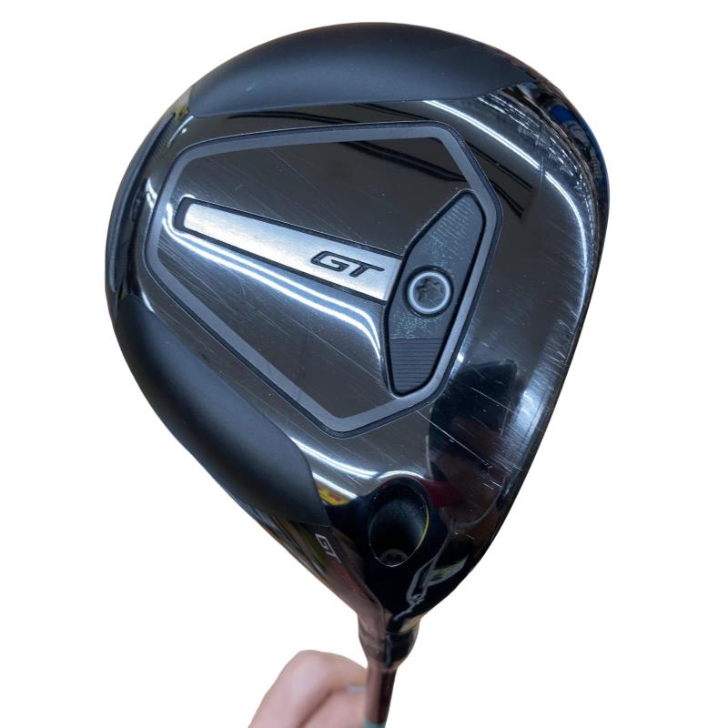 【中古】 タイトリスト GT280 13° フェアウェイウッド FW 純然たる特注矢がら (フレックスS) メンズ 成人男性用 右利き 右用 C位置づける ゴルフ野球クラブ