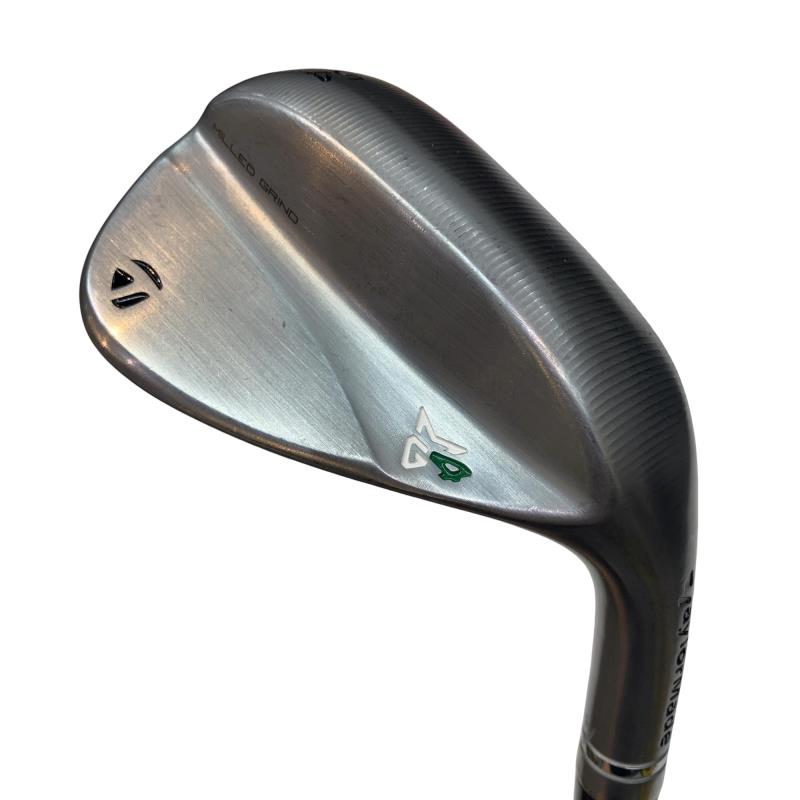 【中古】 テーラーメイド Taylor Made MILLED GRIND 4 54°/11° ウェッジ WG 純正特注シャフト (フレックスその他) メンズ 男性用 右利き 右用 Cランク ゴルフクラブ|ゴルフパートナー 中古クラブ店