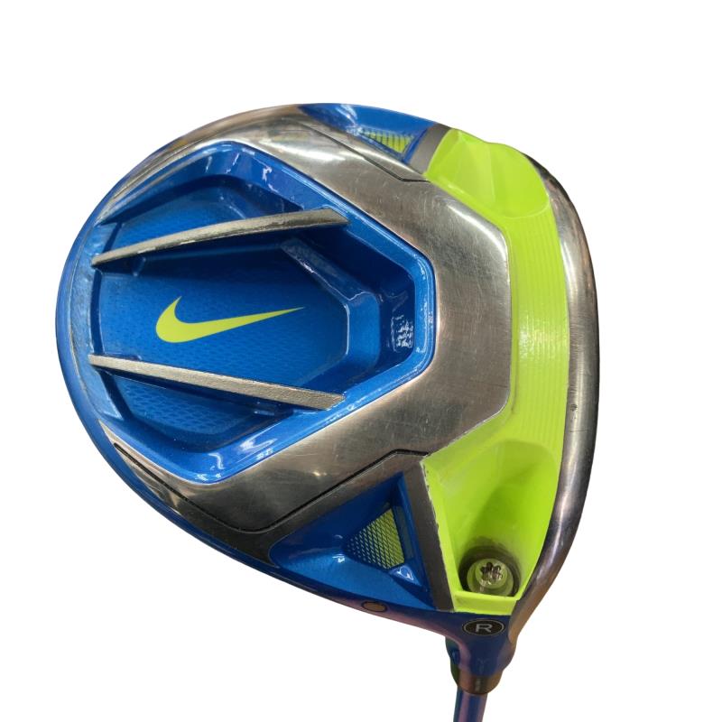 【中古】 ナイキ VAPOR FLY(2016) 1W ドライバー DR VAPOR(2016シルバー)ドライバー (フレックスR) メンズ 男性用 右利き 右用 Cランク ゴルフクラブ
