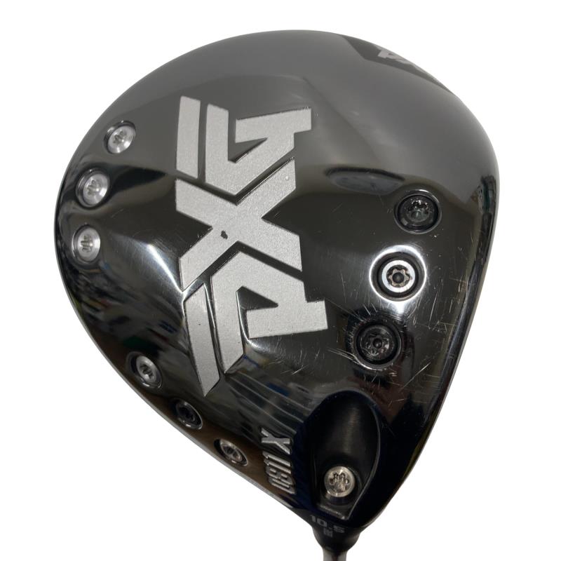 【中古】 PXG PXG 0811X GEN2 10.5° ドライバー DR リシャフト (フレックスその他) メンズ 男性用 右利き 右用 Cランク ゴルフクラブ