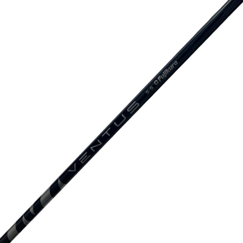 【中古】 キャロウェイスリーブ付き添い人(QUANTUM系) フジクラ１番ウッド用 立て坑 VENTUS BLUE 5 (フレックスS)B序列付ける ゴルフ野球クラブ