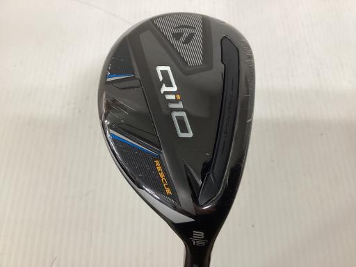 【中古】 テーラーメイド Qi10 U3 ユーティリティ UT NS PRO 820GH (フレックスS) メンズ 男性用 右利き 右用 Cランク ゴルフクラブ|ゴルフパートナー 中古クラブ店
