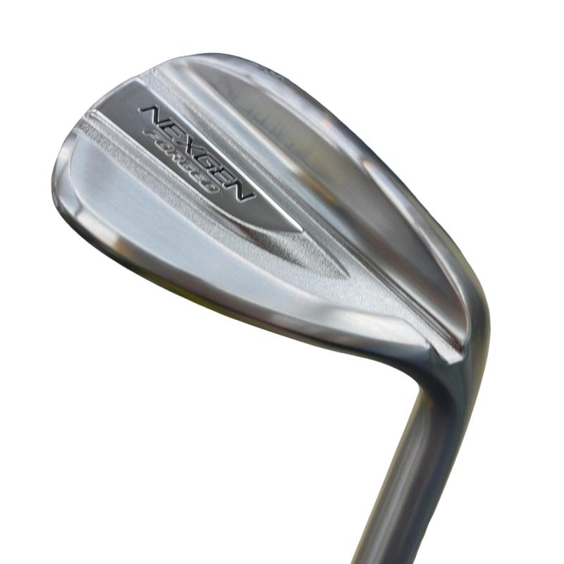 【中古】 ゴルフパートナー NEXGEN FORGED WEDGE(2025) 56&deg;/12&deg;T ウェッジ WG Dynamic Gold (フレックスS) メンズ 男性用 右利き 右用 Cランク ゴルフクラブ｜ゴルフパートナー 中古クラブ店