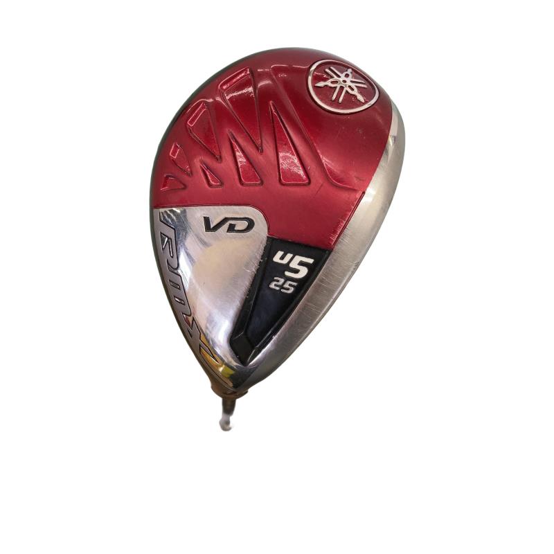 【中古】 ヤマハ RMX VD U5 ありがた味 UT Diamana h YB (フレックスS) メンズ 成人男性用 右利き 右用 C価値づける ゴルフ野球クラブ