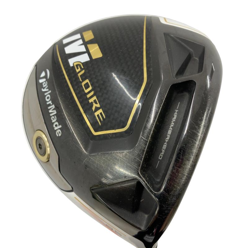 【中古】 仕立て屋お手伝いさん M GLOIRE  9.5° １番ウッド DR Speeder EVOLUTION TM(１番ウッド) (フレックスS) メンズ 成人男性用 右利き 右用 C位置づける ゴルフ野球クラブ