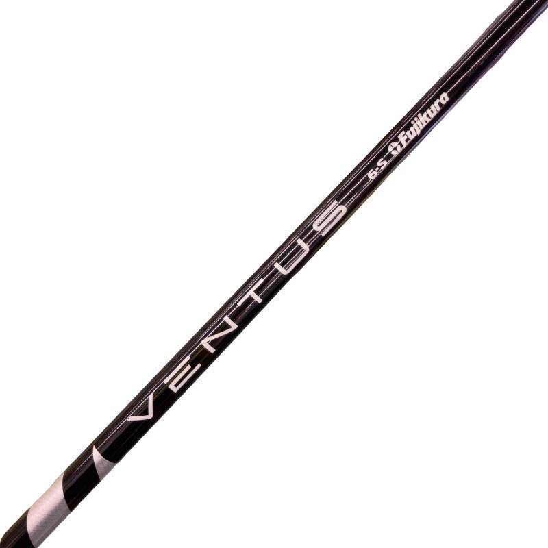 【中古】 キャロウェイスリーブ付き(QUANTUM系) フジクラドライバー用 シャフト VENTUS BLACK 6 (フレックスS)Bランク ゴルフクラブ|ゴルフパートナー 中古クラブ店