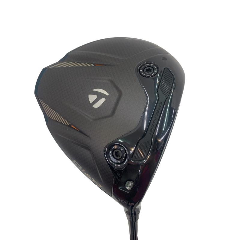 【中古】 仕立て屋お手伝いさん Qi4D 10.5° １番ウッド DR REAX MR60(Qi4D DR) (フレックスS) メンズ 成人男性用 右利き 右用 B位置付ける ゴルフ野球クラブ クラブ-メンズクラブ