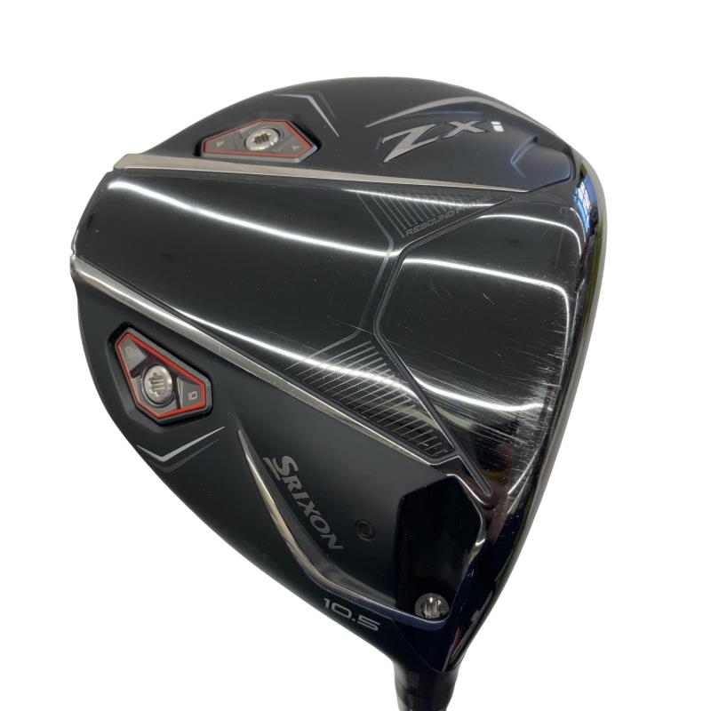 【中古】 ダンロップ SRIXON ZXi 10.5° ドライバー DR Diamana ZXi 50 (フレックスS) メンズ 男性用 右利き 右用 Cランク ゴルフクラブ 27,058円