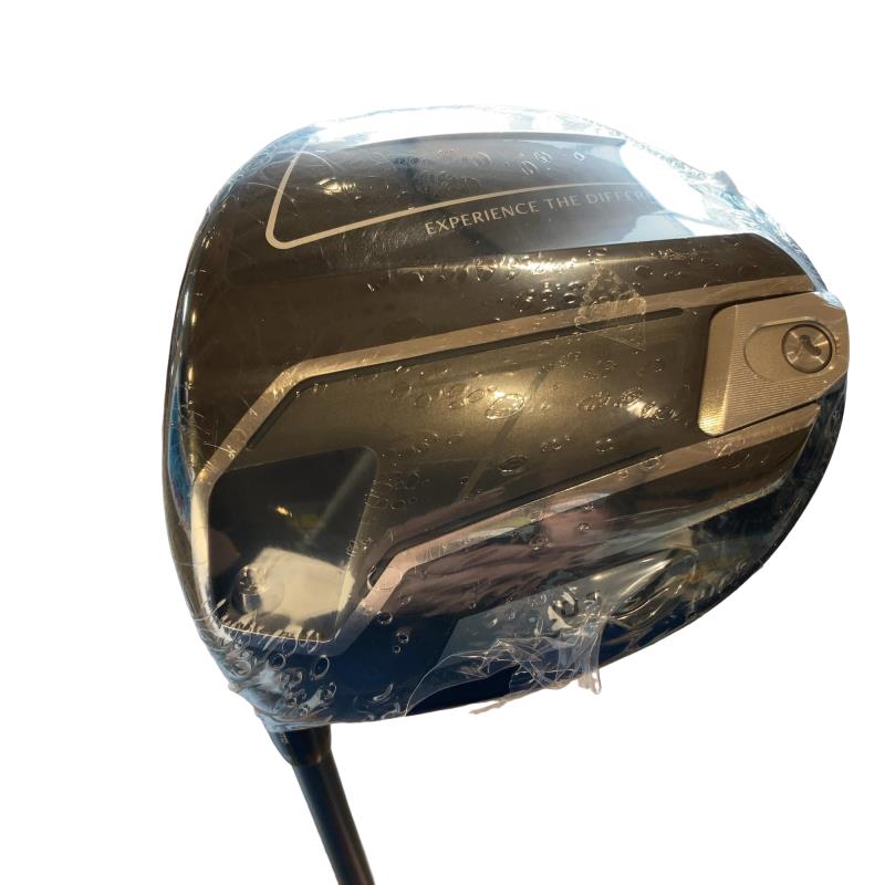 【中古】 ダンロップ XXIO(2026) 10.5° レフティ １番ウッド DR XXIO MP1400(DR) (フレックスS) メンズ 成人男性用 左ぎっちょ レフティ 左用 B序列付ける ゴルフ野球クラブ
