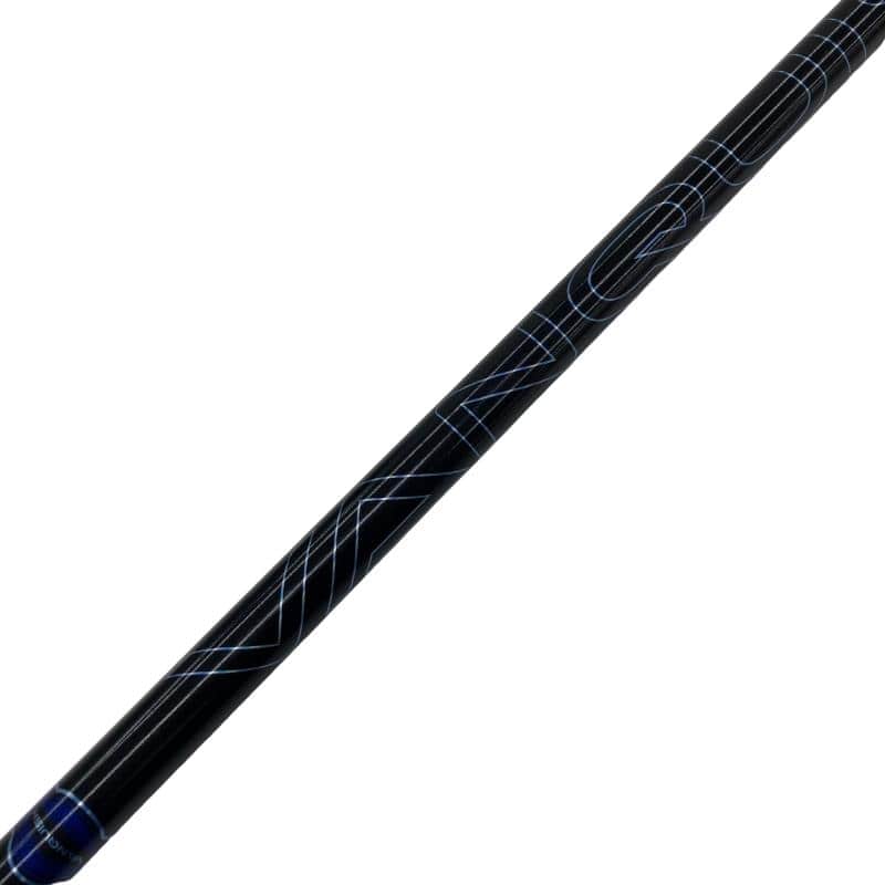 【中古】 キャロウェイスリーブ付き添い人(QUANTUM系) 三菱ケミカル(レイヨン)１番ウッド用 立て坑 VANQUISH 4 (フレックスSR)B価値づける ゴルフ野球クラブ