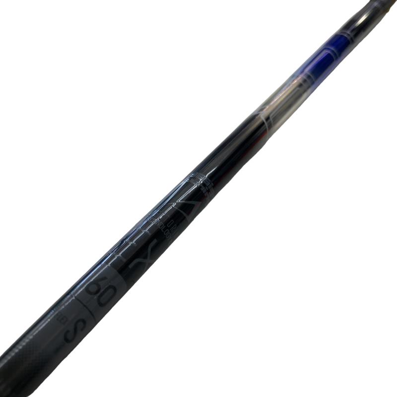 【中古】 テーラーメイドスリーブ付き(Qi4D系) Design Tuningドライバー用 シャフト VECTOR EX 60 (フレックスS)Bランク ゴルフクラブ｜ゴルフパートナー 中古クラブ店